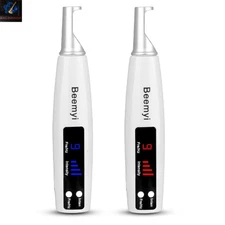 A Portable USB Rechargeable Picosecond Laser Tattoo Removal Machine Laser Pen W