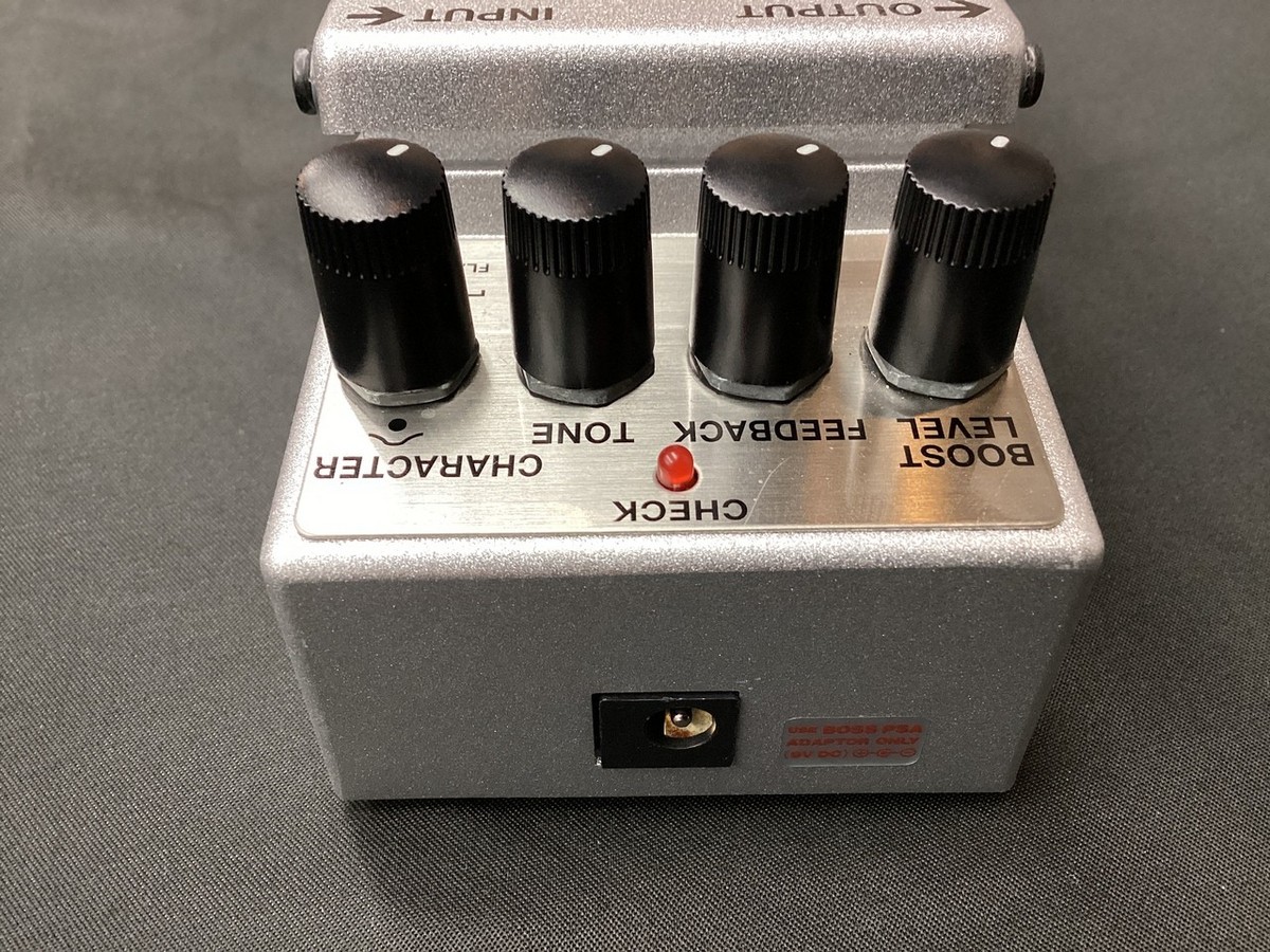 BOSS FB-2 Feedbacker/Booster Used Booster | eBay