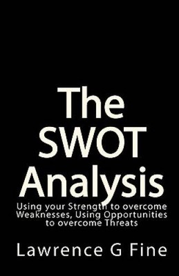 The SWOT Analysis: Using your Strength to overcome Weaknesses, Using Oppo - GOOD
