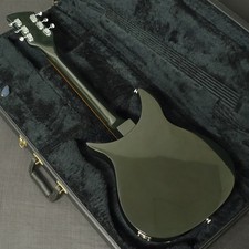 Rickenbacker 325V59 Jetglo Used Electric Guitar 1984