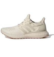 Adidas UltraBoost 1.0 Alumina Cyber Metallic Running Shoes JH9212 Women  s SZ 6.5