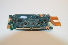 Main Motherboard part for Sony FDR-AX43