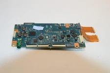 Main Motherboard part for Sony FDR-AX43