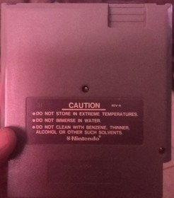 Mike Tyson&rsquo;s Punch‑Out!! (NES, 1987) &ndash; Cartridge Only &ndash; Clean & Tested
