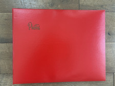 Vintage Photo Album Memory Scrap Book New Unused Memory Plain Pages