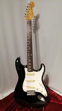 SQUIER Electric Guitar Sst-30 Used
