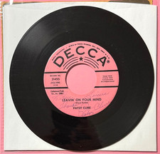 PATSY CLINE 🐐 SIGNED