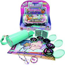 Sticki Rolls Sticki Rolluxe Glam Handbag - Series 2