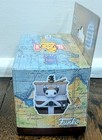 FUNKO BITTY POP One Piece Monkey D. Luffy And The Going Merry — photo 3