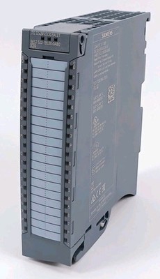 Siemens SIMATIC S7-1500  (6ES7521-1BL00-0AB0)