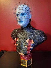 Hellraiser Pinhead