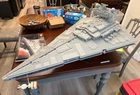 LEGO Star Wars Imperial Star Destroyer 75252