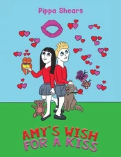 Amy's Wish For A Kiss