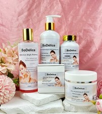 BoD lice Whitening Cream  Natural Skin Brightening  Lightening