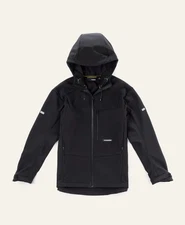 Truewerk S3 Solution Hoodie - Black (Select Size)