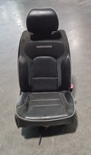 2019 Dodge Ram 1500 Passenger Rh Side Front Laramie Seat Oem