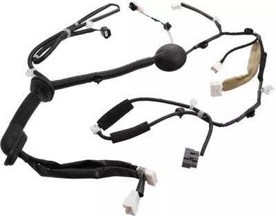 Genuine Nissan Harness-Front Door Right-hand 24124-3KM2A