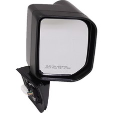 Power Mirror For 2007-2014 Toyota Fj Cruiser ...