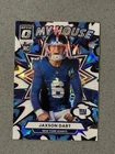 2025 Optic Jaxson Dart Ice (Raw)