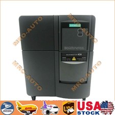 New Siemens 6SE6 430-2UD31-1CA0 6SE6430-2UD31-1CA0 MICROMASTER430 without filter