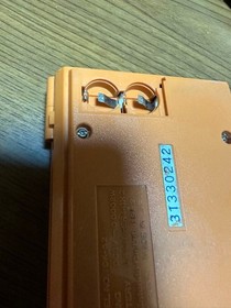 GAME&WATCH Donkey Kong