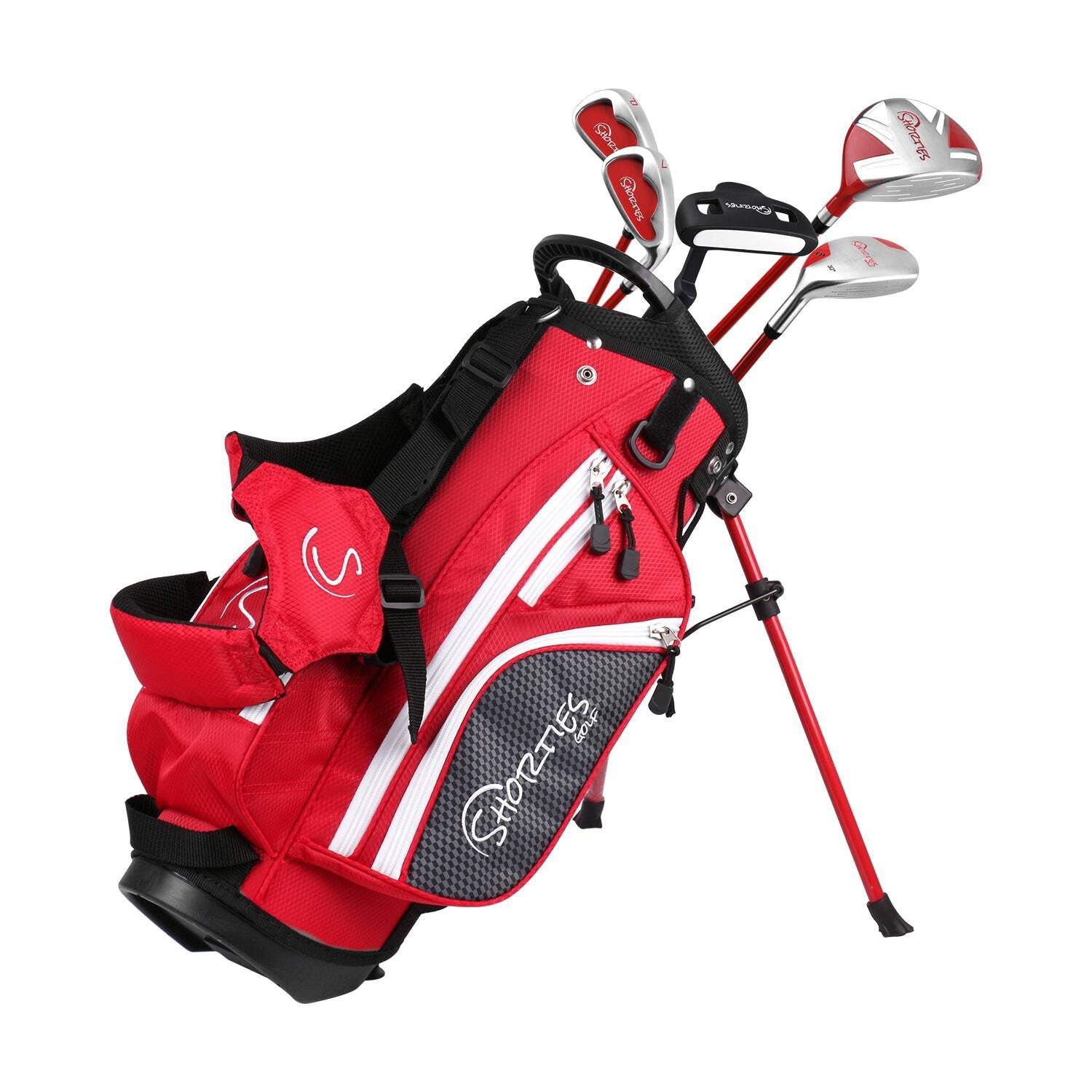 Shorties Golf JUNIOR Kid's Golf Club Set