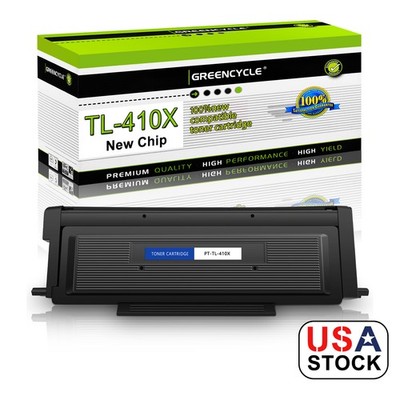 1PK High Yeild TL-410X Toner Cartridge Fit For Pantum M7200FDW M6802FDW M7102DN