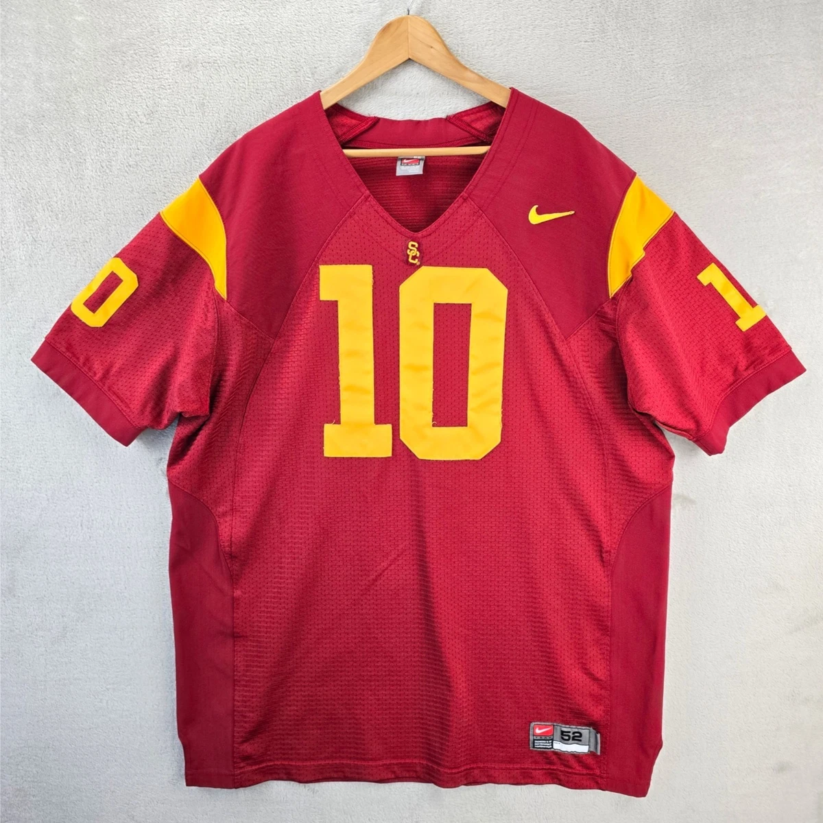 Football USC Trojans NCAA Jerseys for sale | eBay
