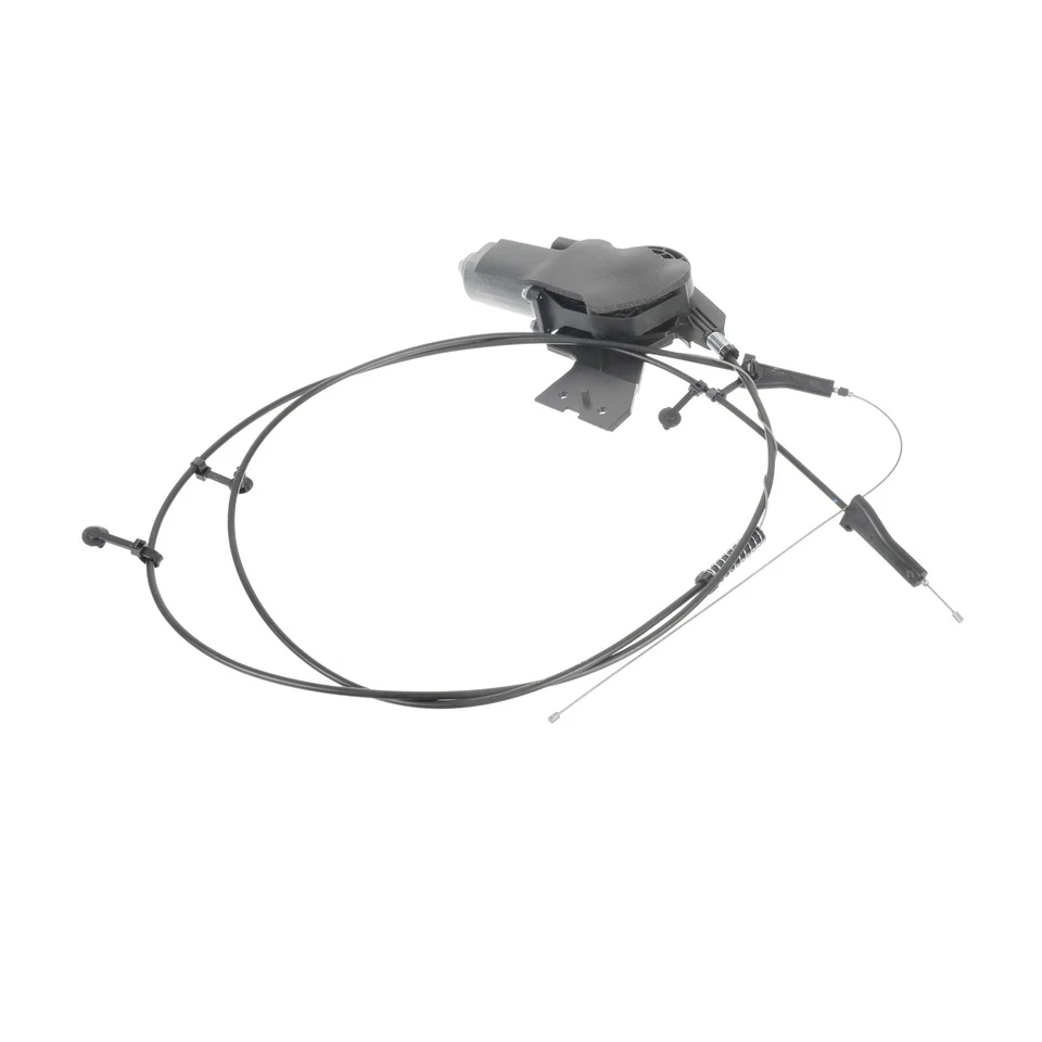 06-09 Cable motor ventana corredera eléctrica Dodge Ram 1500 2500 3500 MOPAR 5179978AA Foto 2 de 4