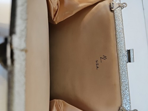 Harry Levine Vintage Purse 1950/1960. - Picture 3 of 3