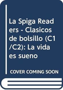 La Spiga Readers - Clasicos De Bolsillo (C1/C2): LA... | Buch | Zustand sehr gut