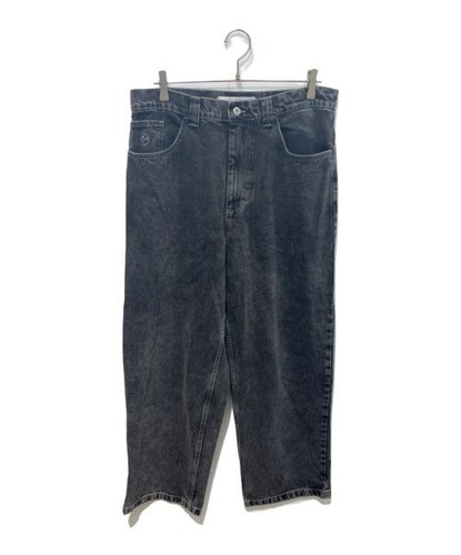 POLAR SKATE BIG BOY JEANS PSC-SP24C gray PSC-SP24C