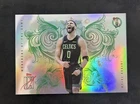 2025 Topps Signature Jayson Tatum Base (RAW)