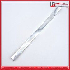 Zierleiste Einstiegsleiste vorne Rechts A2216800435 MERCEDES-BENZ S500 W221 MB