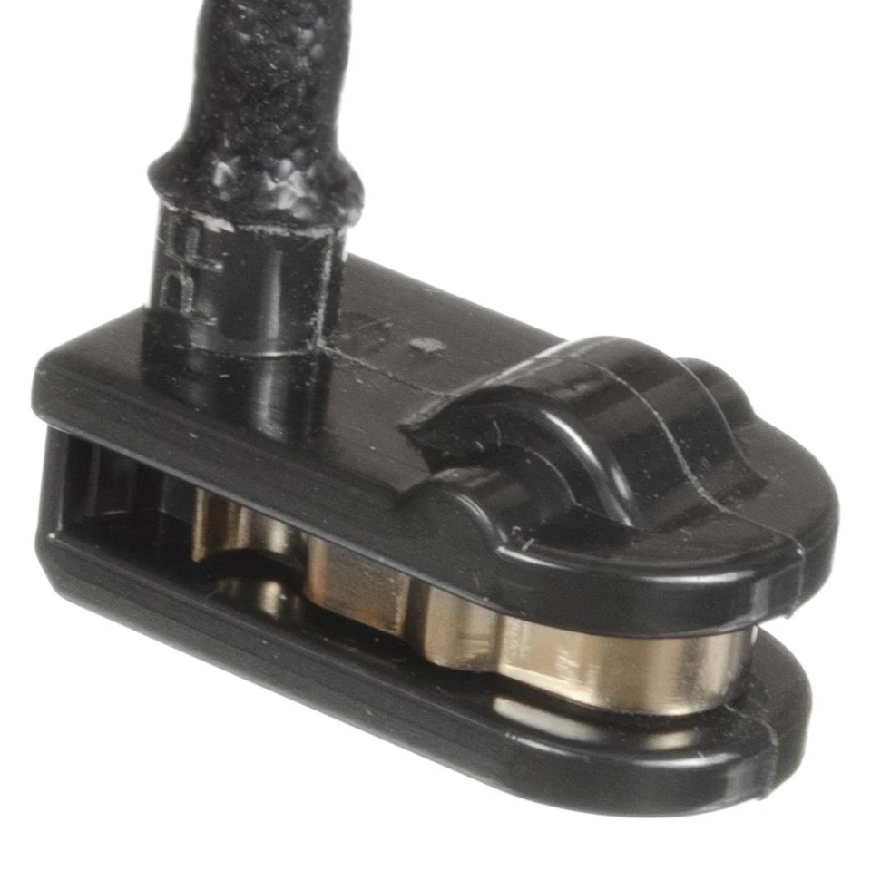 For Mercedes-Benz Sprinter 3500 10-16 Disc Brake Pad Wear Sensor Front Passenger Foto 2 de 4