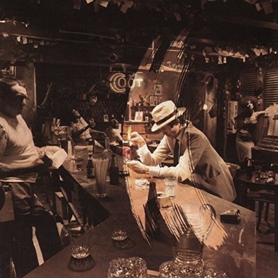 Led Zeppelin In Through The Out Door 2disc Deluxe Edition From Japan CD 14tracks
