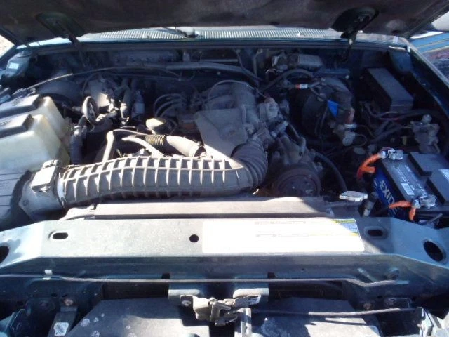 DRIVER LEFT SIDE VIEW MIRROR POWER FITS 98-05 MAZDA B-3000 60423 - Image 4 of 4