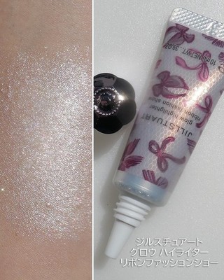 Jill Stuart Holiday 2025 Ribbon Fashion Show Collection (Limited