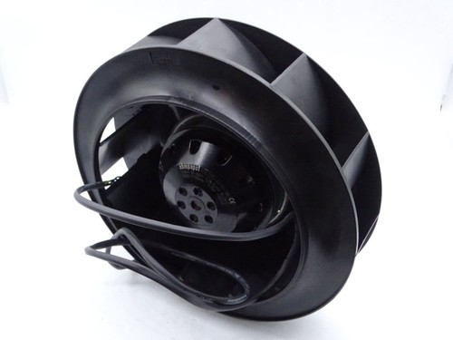 EBM PAPST R2E220-AA40-B8 FAN NEW – OPEN BOX - Picture 1 of 3