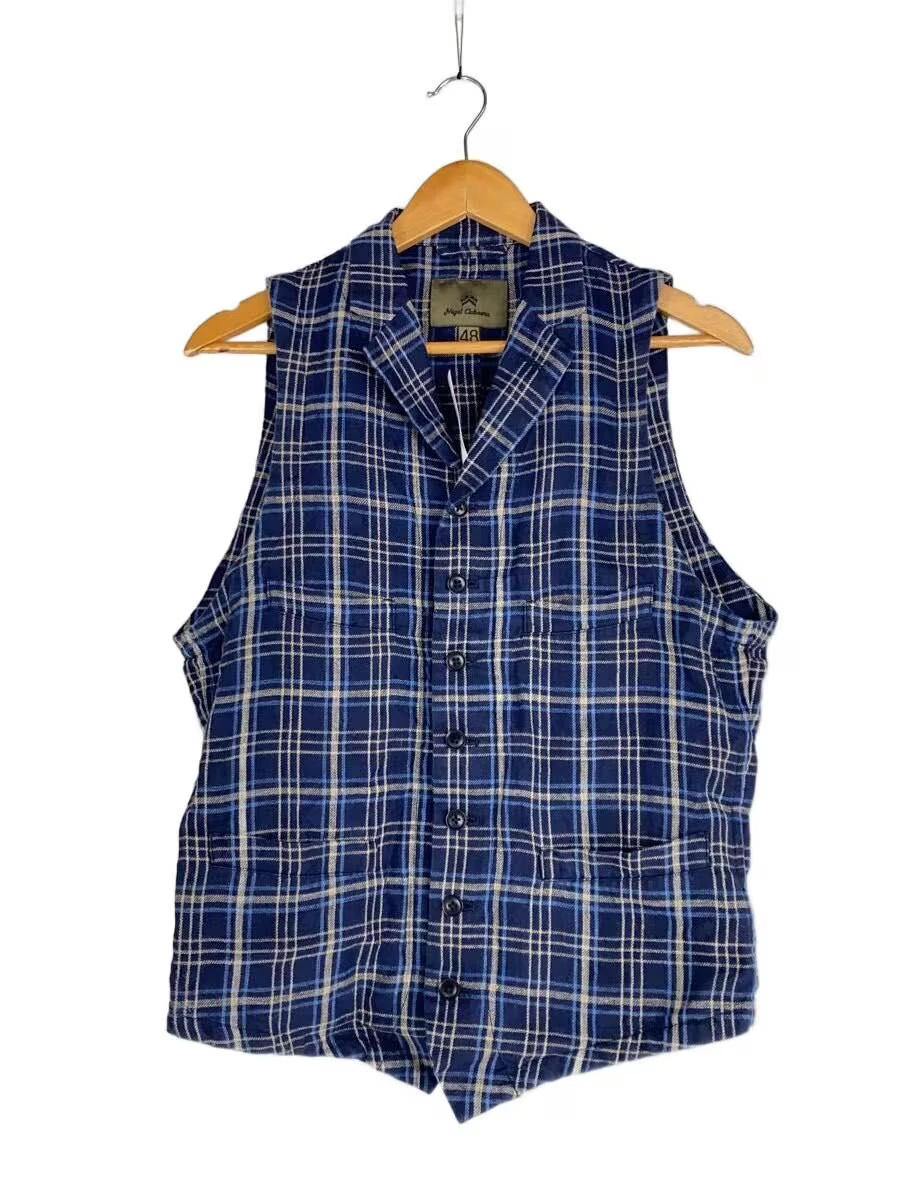 Nigel Cabourn Vests for Men for Sale | Shop New & Used | eBay