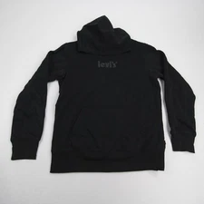 Levi Strauss Sweatshirt Youth Black Used