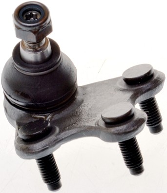 Fits DENCKERMANN ZAWIESZENIE D110216 SWINGARM PIN VW POLO 09-, SKODA  ⭐UK Stock⭐