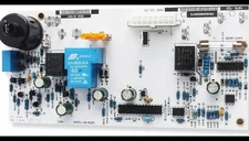 621270001 RV Refrigerator Power Board For Norcold