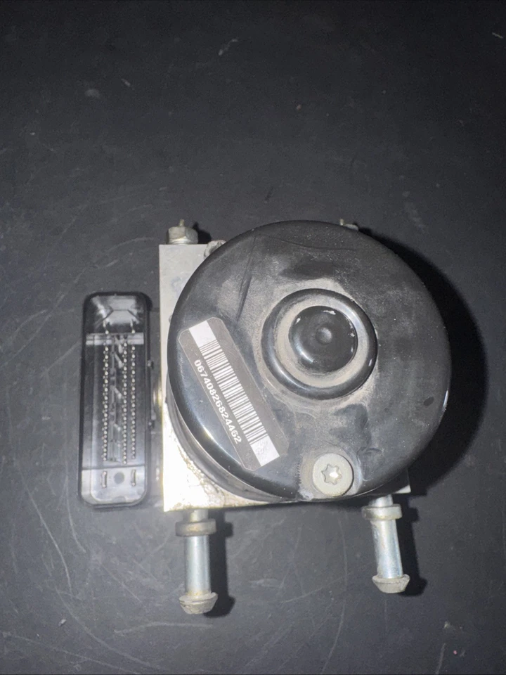 ✅Unidad de control de bloque hidráulico ABS Suzuki Grand Vitara 2007 65J2 06.2102-0726.4 Foto 4 de 4