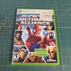 Marvel Ultimate Alliance – Xbox 360