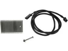 For C1500 Diesel Fuel Injector Pump Driver Relocation Kit Dorman 64721JBZW