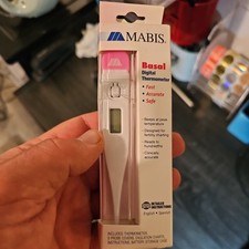 Digital Thermometer Fahrenheit