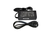 power supply AC adapter cord cable charger for LG 34" 34WQ650-W computer monitor