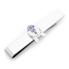 Star Wars R2-D2 Tie Bar
