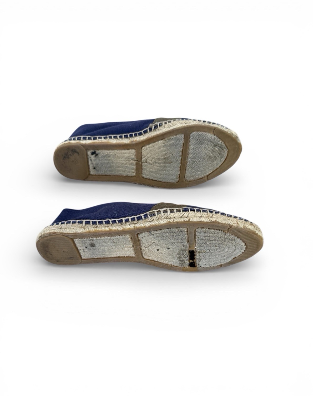Tory Burch Espadrilles Size 11 thumbnail 3